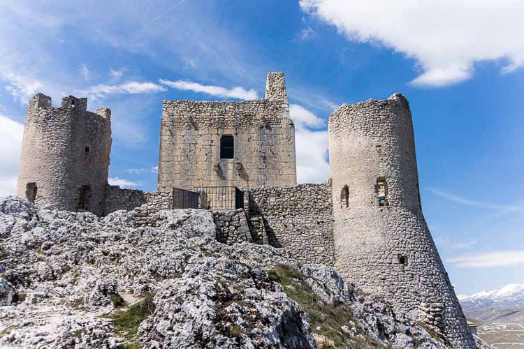 Abruzzo in Pictures | Wandering Italy Blog